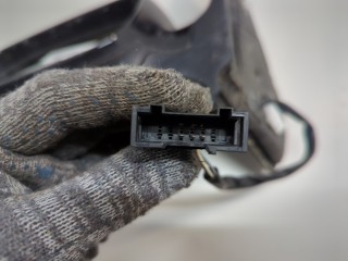 Зеркало боковое левое, Volkswagen Golf 4 1997-2006