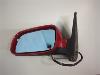 Зеркало боковое левое, Volkswagen Golf 4 1997-2006