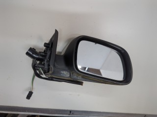 Зеркало боковое правое, Peugeot 307 2001-2005