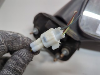 Зеркало боковое правое, Suzuki Wagon R Plus 1998-2003