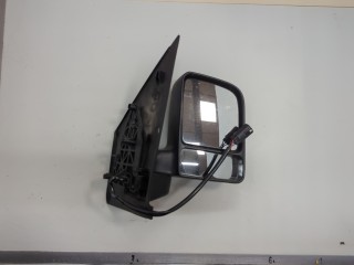 Зеркало боковое правое, Ford Transit Connect 2002-2009