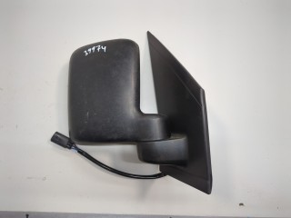 Зеркало боковое правое, Ford Transit Connect 2002-2009