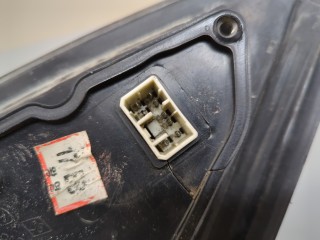 Зеркало боковое правое, KIA Sorento BL 2002-2006