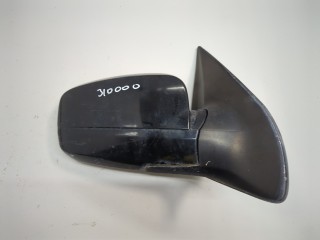 Зеркало боковое правое, KIA Sorento BL 2002-2006