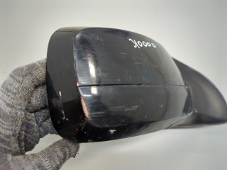 Зеркало боковое правое, KIA Sorento BL 2002-2006