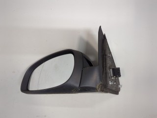 Зеркало боковое левое, Opel Vectra 1999-2002