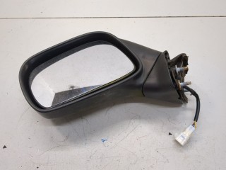 Зеркало боковое левое, Suzuki Wagon R Plus 1998-2003