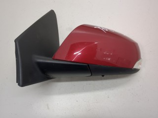 Зеркало боковое левое, Renault Megane 2008-2014