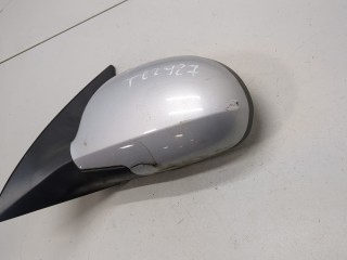 Зеркало боковое левое, Hyundai i30 2007-2010