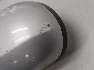 Зеркало боковое левое, Hyundai i30 2007-2010