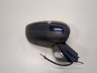 Зеркало боковое правое, Citroen C5 2007-2017