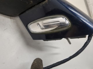 Зеркало боковое правое, Citroen C5 2007-2017