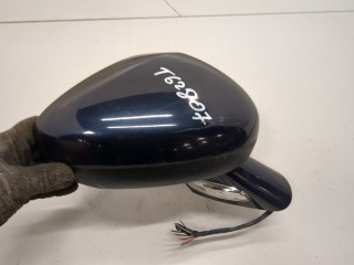 Зеркало боковое правое, Citroen C5 2007-2017