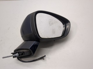 Зеркало боковое правое, Citroen C5 2007-2017