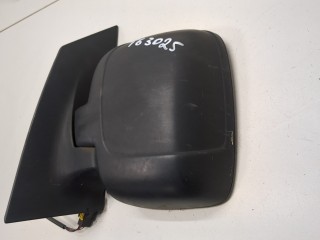Зеркало боковое левое, Peugeot Expert 2007-2013