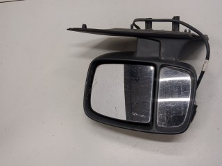 Зеркало боковое левое, Peugeot Expert 2007-2013
