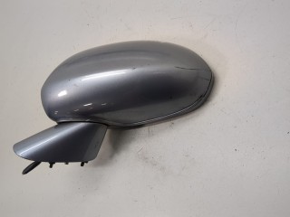 Зеркало боковое левое, Seat Leon 2005-2009