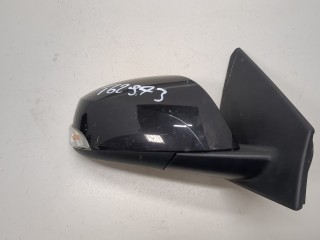 Зеркало боковое правое, Renault Megane 2006-2009