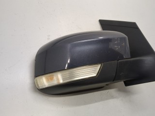 Зеркало боковое правое, ориг. номер 1728322, 8M5117682YF, Ford Focus 2007-2011
