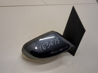 Зеркало боковое правое, ориг. номер 1728322, 8M5117682YF, Ford Focus 2007-2011