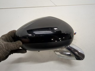 Зеркало боковое правое, Citroen DS3 2009-2014