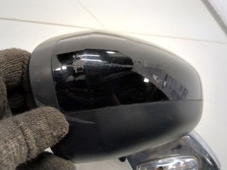 Зеркало боковое правое, Citroen DS3 2009-2014