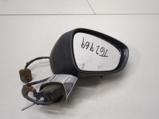 Зеркало боковое правое, Citroen DS3 2009-2014