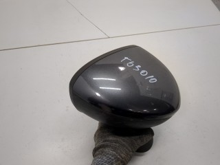 Зеркало боковое правое, Opel Meriva 2006-2010