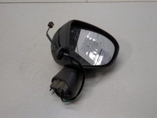 Зеркало боковое правое, Opel Meriva 2006-2010