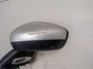 Зеркало боковое левое, Citroen C3 2009-2013