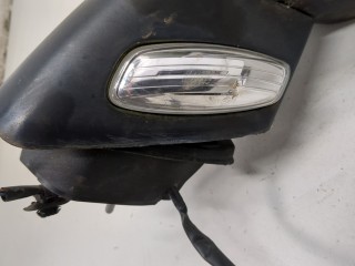 Зеркало боковое левое, Citroen C3 2009-2013