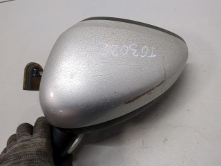 Зеркало боковое левое, Citroen C3 2009-2013