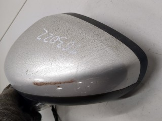 Зеркало боковое левое, Citroen C3 2009-2013