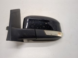 Зеркало боковое левое, ориг. номер 1728324, 8M5117683YF, Ford Focus 2007-2011