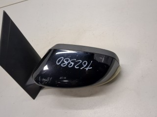 Зеркало боковое левое, ориг. номер 1728324, 8M5117683YF, Ford Focus 2007-2011