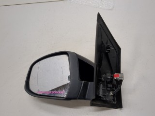 Зеркало боковое левое, ориг. номер 1728324, 8M5117683YF, Ford Focus 2007-2011