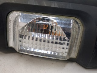 Зеркало боковое правое, Citroen Jumper 2006-2014