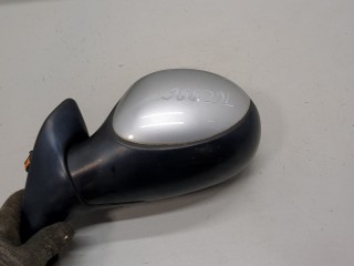Зеркало боковое левое, Citroen Xsara-Picasso 2004-2010
