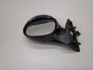 Зеркало боковое левое, Citroen Xsara-Picasso 2004-2010