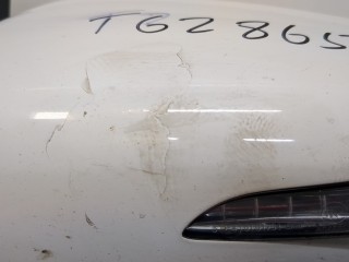 Зеркало боковое левое, KIA Carens 2013-2016