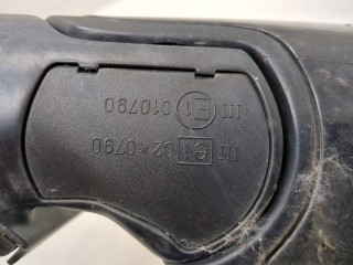 Зеркало боковое левое, BMW X3 E83 2003-2006