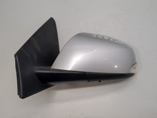 Зеркало боковое левое, Renault Megane 2008-2014