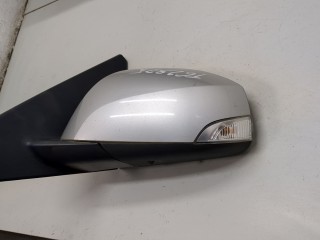Зеркало боковое левое, Renault Megane 2008-2014