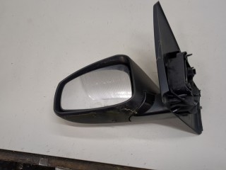 Зеркало боковое левое, Renault Megane 2008-2014
