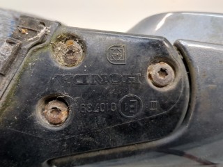 Зеркало боковое правое, Honda CR-V 2001-2004