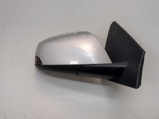 Зеркало боковое правое, Renault Megane 2008-2014