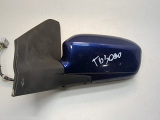 Зеркало боковое левое, Honda Civic 1995-2001