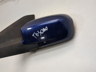 Зеркало боковое левое, Honda Civic 1995-2001