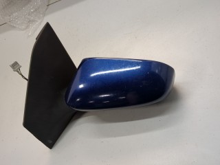 Зеркало боковое левое, Honda Civic 1995-2001