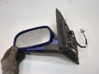 Зеркало боковое левое, Honda Civic 1995-2001